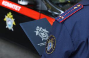 В центральный аппарат СК России будет представлен доклад о ходе расследования уголовного дела по факту хулиганских действий во Владимирской области img_9296_269_