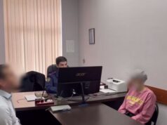 В Краснодарском крае перед судом предстанут женщина и ее сожитель по обвинению в убийстве ее малолетнего сына, совершенном в 2020 году krasnodar_6_