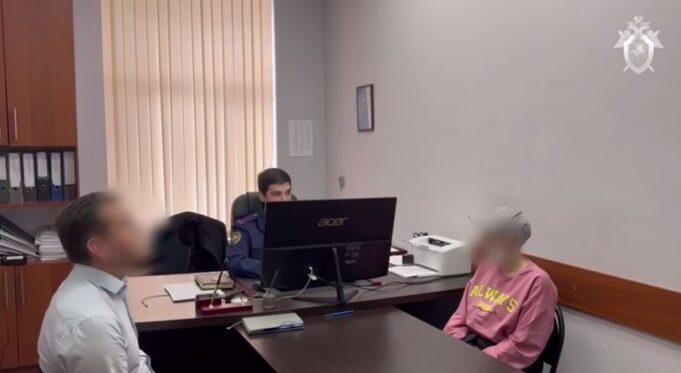 В Краснодарском крае перед судом предстанут женщина и ее сожитель по обвинению в убийстве ее малолетнего сына, совершенном в 2020 году krasnodar_6_