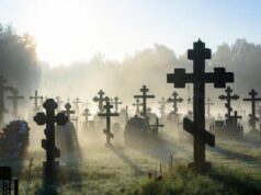 Переписанные мёртвые: как в Москве исчезают могилы и появляются чужие имена