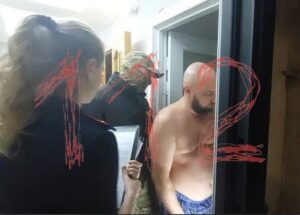 Задержан замминистра строительства и ЖКХ Ярославской области за получение взятки.