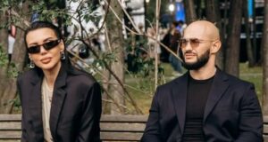 Джиган и Самойлова разделили имущество: элитный особняк и апартаменты в Москве отойдут рэперу, а Окс