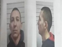 Заключенный сбежал из ростовской колонии-поселения. Заключенный сбежал из ростовской колонии-поселения.