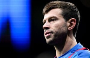 Суд отложил заседание по делу Фёдора Смолова до 3 апреля — прокурор просил отложить заседание для фо