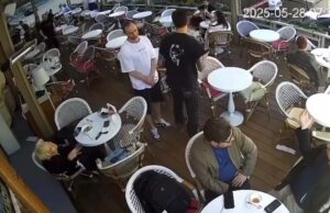 Федор Смолов заявил, что мог стать жертвой мошенников. Футболист напомнил, как после драки в «Кофема