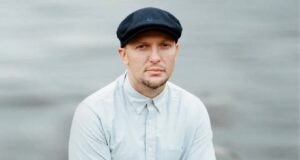 Основатель группы Krec Артём Бровков* погиб в аварии.