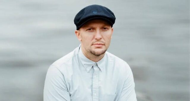 Основатель группы Krec Артём Бровков* погиб в аварии.