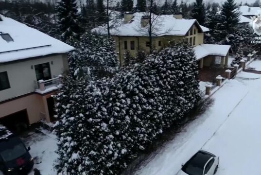 Главаря ОПГ «Корчаги» отправили в колонию на 25 лет за серию убийств и разборок в нулевых.