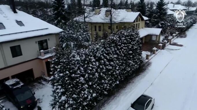 Главаря ОПГ «Корчаги» отправили в колонию на 25 лет за серию убийств и разборок в нулевых.