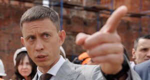 Казанский банкир судится с бывшей женой за страницу в запретграме. Он считает себя «идейным вдохнови