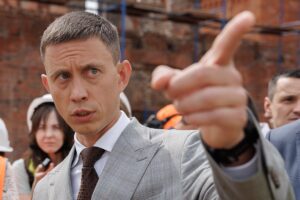 Казанский банкир судится с бывшей женой за страницу в запретграме. Он считает себя «идейным вдохнови