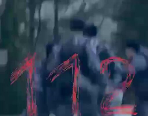 Мужчина ранил ножом сотрудника Росгвардии в Новой Москве.