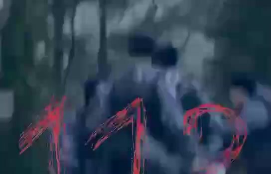 Мужчина ранил ножом сотрудника Росгвардии в Новой Москве.