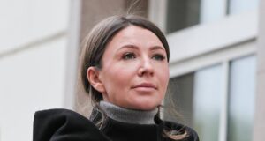 Данные людей, участвовавших в марафонах Блиновской, могут продать третьим лицам.