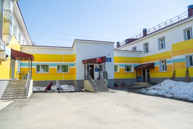 Семеро малышей пострадали из-за света кварцевой лампы в детском саду на Сахалине. Возбуждено уголовн