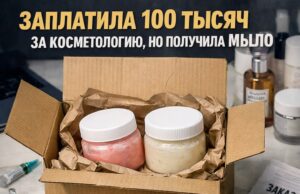 Мошенница продала несуществующие препараты и отправила мыло вместо заказа. Мошенница продала несуществующие препараты и отправила мыло вместо заказа.