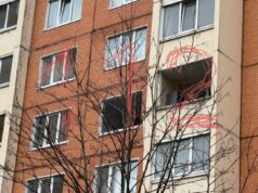 В Санкт-Петербурге мужчина химичил со страйкбольными гранатами и устроил взрыв в квартире.