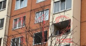 В Санкт-Петербурге мужчина химичил со страйкбольными гранатами и устроил взрыв в квартире.