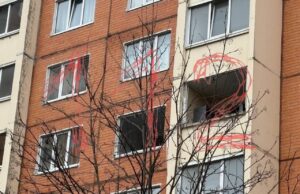 В Санкт-Петербурге мужчина химичил со страйкбольными гранатами и устроил взрыв в квартире. В Санкт-Петербурге мужчина химичил со страйкбольными гранатами и устроил взрыв в квартире.