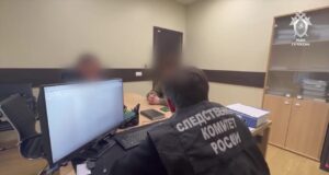 В Петербурге задержали еще одного участника разбойного нападения на Строгинском бульваре.