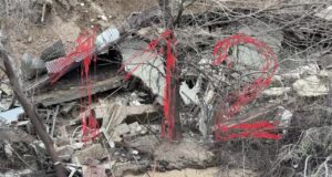 Тело женщины обнаружили в рухнувшем доме в Дагестане.