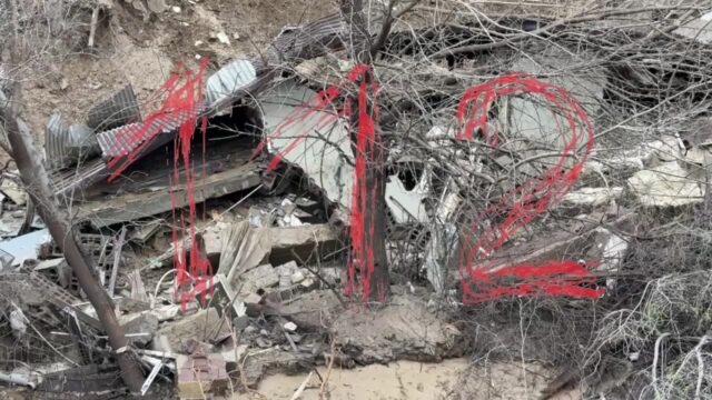 Тело женщины обнаружили в рухнувшем доме в Дагестане.