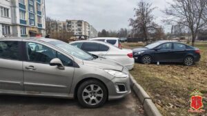 Мужчина перепутал газ с тормозом и насмерть задавил жену в Ленобласти.