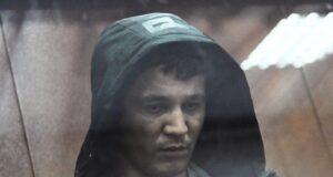 Один из осуждённых по делу о теракте в «Крокус Сити Холе» пытался покончить с собой в СИЗО «Матросск