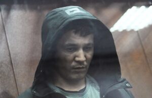 Один из осуждённых по делу о теракте в «Крокус Сити Холе» пытался покончить с собой в СИЗО «Матросск