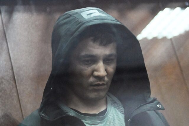 Один из осуждённых по делу о теракте в «Крокус Сити Холе» пытался покончить с собой в СИЗО «Матросск