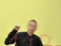 По факту нападения на завуча в Перми возбуждено уголовное дело.