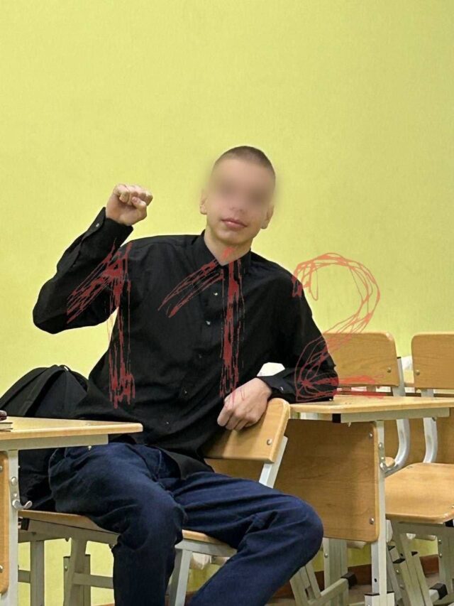 По факту нападения на завуча в Перми возбуждено уголовное дело. По факту нападения на завуча в Перми возбуждено уголовное дело.