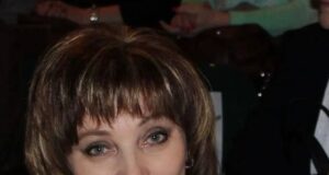 Погибшая учительница русского языка Олеся Петровна Багута была победительницей конкурса «Учитель год