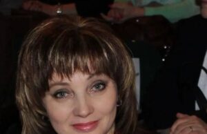 Погибшая учительница русского языка Олеся Петровна Багута была победительницей конкурса «Учитель год