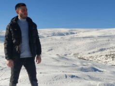 Мужчина застрелил своих родителей в Таганроге и сбежал. Сейчас 32-летнего Варшама ищет полиция. Мужчина застрелил своих родителей в Таганроге и сбежал. Сейчас 32-летнего Варшама ищет полиция.