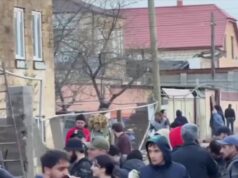 Шесть человек, в том числе два ребенка погибли в результате наводнения в Дагестане.