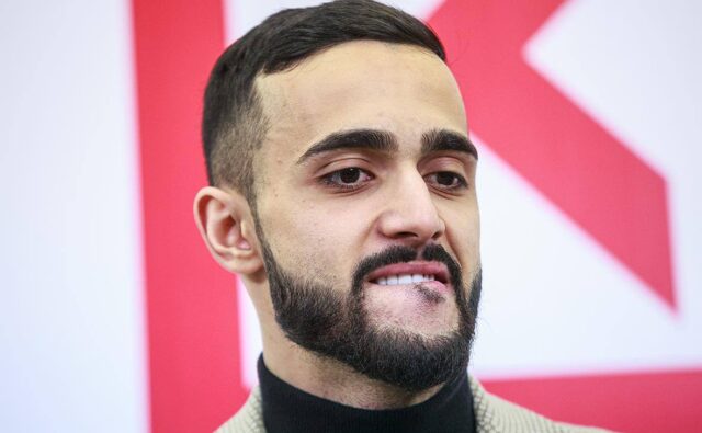 Гусейн Гасанов угрожал риелтору из-за отказа переоформить недвижимость.