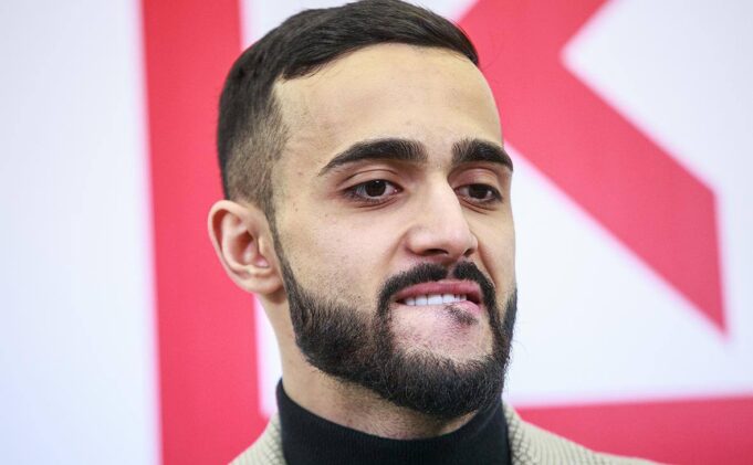 Гусейн Гасанов угрожал риелтору из-за отказа переоформить недвижимость.