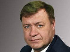 Суд назначил 17 лет колонии экс-заместителю губернатора Курской области Алексею Дедову по делу о хищениях при строительс Суд назначил 17 лет колонии экс-заместителю губернатора Курской области Алексею Дедову по делу о хищ