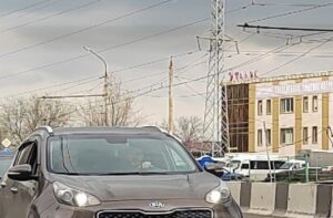 Мужчина, убивший своих родителей, найден мертвым в Ростовской области.