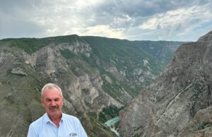 Троих соучастников убийства экс-депутата Минкаила Саидова арестовали в Нижегородской области.