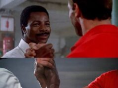 Халков рублем наказывают: россиянина оштрафовали за «сильное рукопожатие». Халков рублем наказывают: россиянина оштрафовали за «сильное рукопожатие».