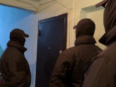 Экс-корреспондент "Радио Свободная Европа" обвиняется в государственной измене и содействии СБУ.