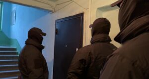 Экс-корреспондент "Радио Свободная Европа" обвиняется в государственной измене и содействии СБУ.