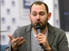 В отношении юмориста Семёна Слепакова* возбудили уголовное дело за нарушение порядка деятельности ин