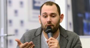 В отношении юмориста Семёна Слепакова* возбудили уголовное дело за нарушение порядка деятельности ин