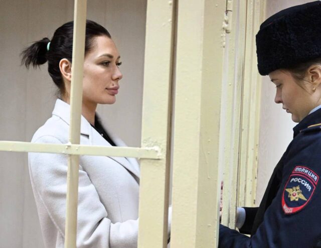 У инвестора Гагика Гулакяна, который обвинил блогера Битмаму в многомиллиардном хищении, провели обы