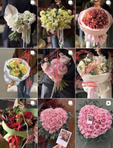 Мошенники-романтики разводят россиян новой схемой обмана: они просят флористов положить к букетам ко