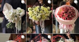 Мошенники-романтики разводят россиян новой схемой обмана: они просят флористов положить к букетам ко