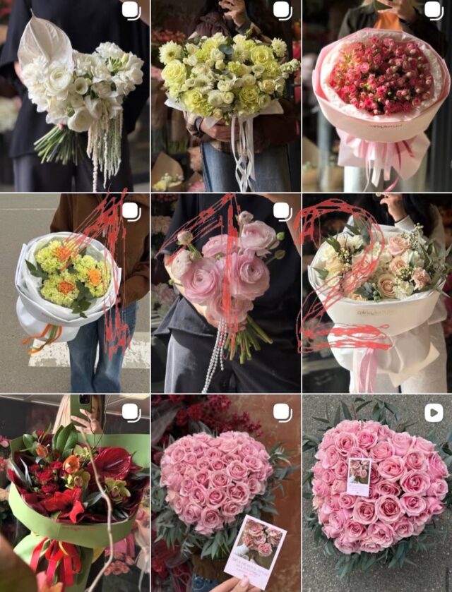 Мошенники-романтики разводят россиян новой схемой обмана: они просят флористов положить к букетам ко Мошенники-романтики разводят россиян новой схемой обмана: они просят флористов положить к букетам ко